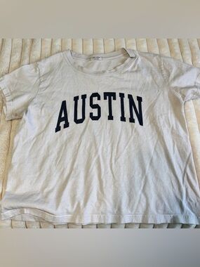 Brandy Melville t shirt